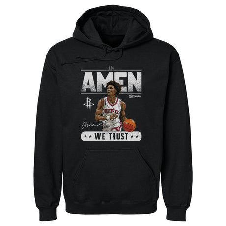 Amen Thompson Men's Hoodie | 500 LEVEL
