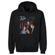 Kiki Rice Men's Hoodie | 500 LEVEL