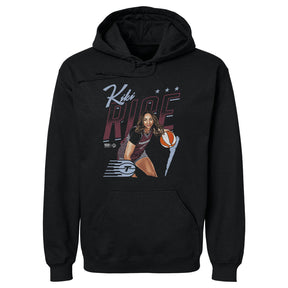 Kiki Rice Men's Hoodie | 500 LEVEL