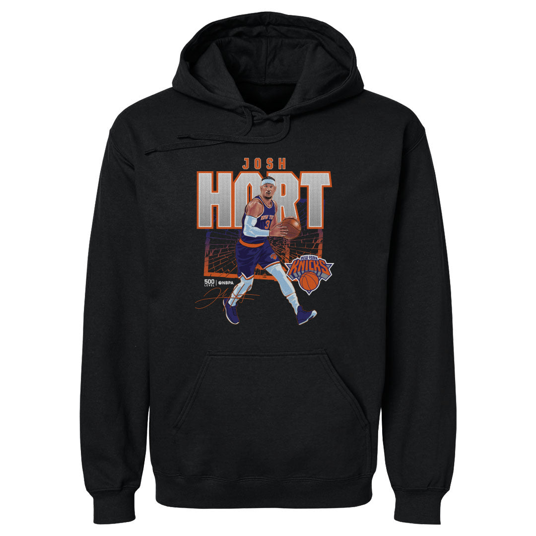 Josh Hart Men's Hoodie | 500 LEVEL
