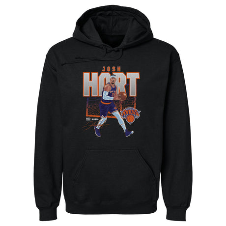 Josh Hart Men's Hoodie | 500 LEVEL
