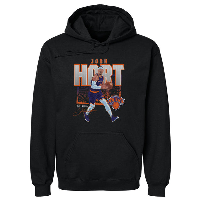 Josh Hart Men's Hoodie | 500 LEVEL
