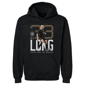 Aaron Long Men's Hoodie | 500 LEVEL