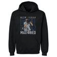 Max Fried Men's Hoodie | 500 LEVEL