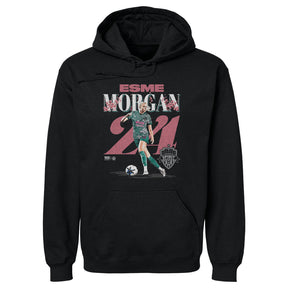 Esme Morgan Men's Hoodie | 500 LEVEL