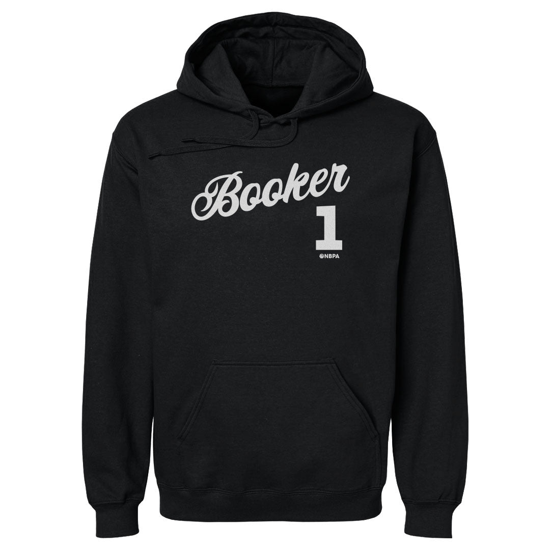 Devin Booker Men's Hoodie | 500 LEVEL