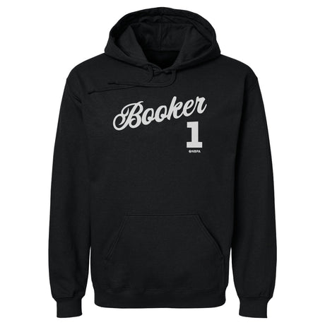 Devin Booker Men's Hoodie | 500 LEVEL