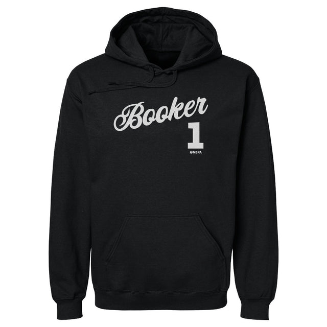 Devin Booker Men's Hoodie | 500 LEVEL