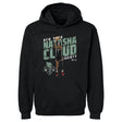 Natasha Cloud Men's Hoodie | 500 LEVEL