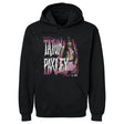 Tatum Paxley Men's Hoodie | 500 LEVEL