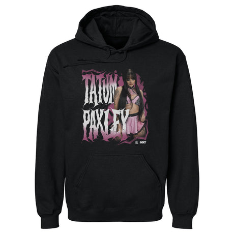 Tatum Paxley Men's Hoodie | 500 LEVEL
