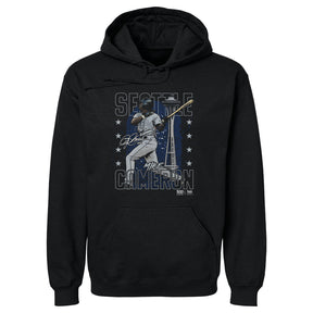 Mike Cameron Men's Hoodie | 500 LEVEL