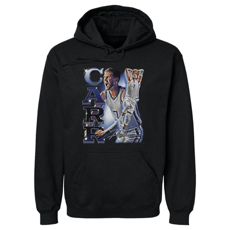 Andrew Carr Men's Hoodie | 500 LEVEL