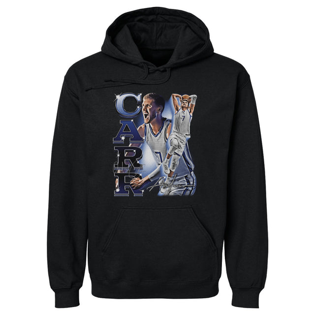 Andrew Carr Men's Hoodie | 500 LEVEL
