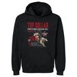 Top Dollar Men's Hoodie | 500 LEVEL