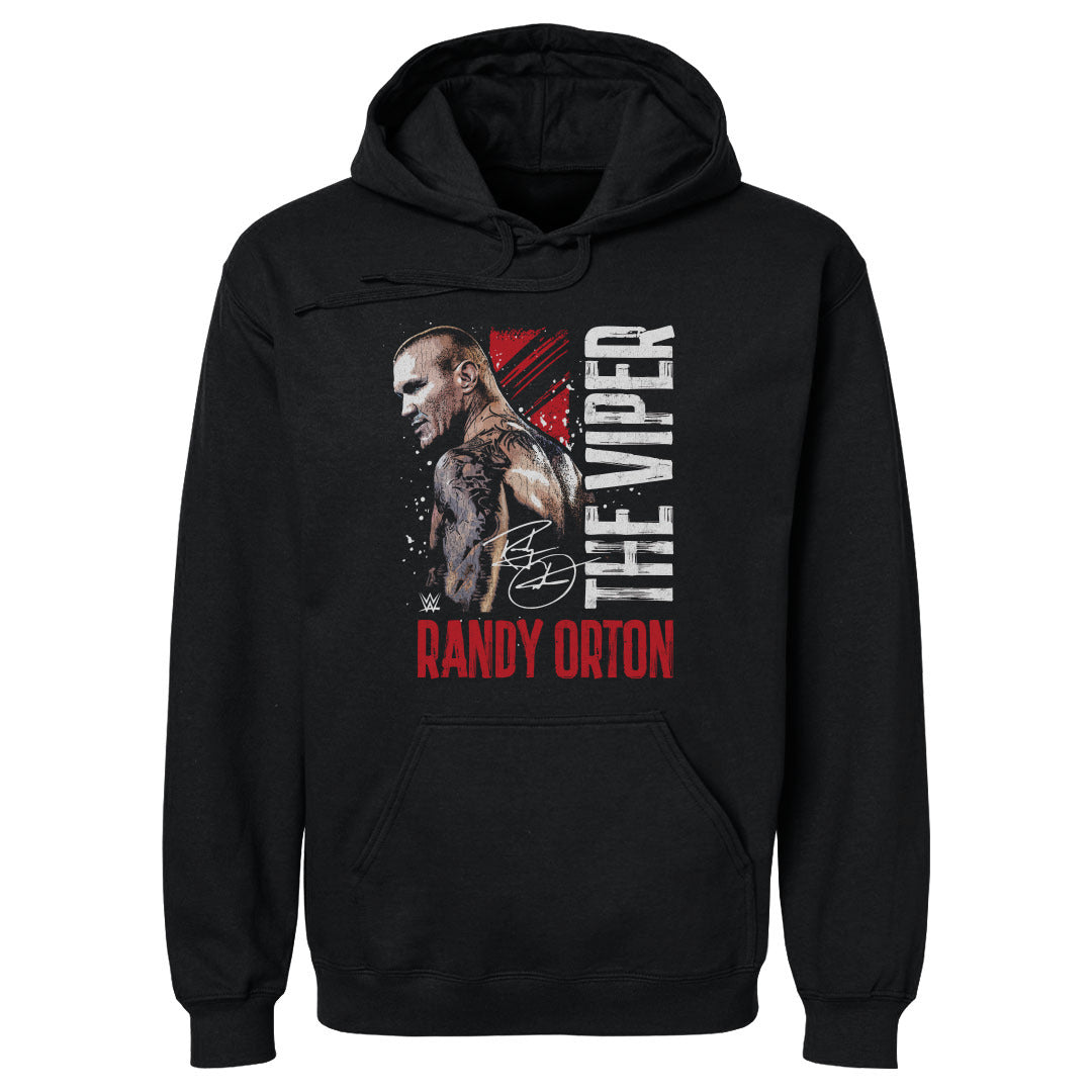 Randy Orton Men's Hoodie | 500 LEVEL