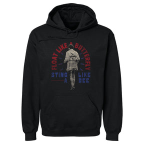 Muhammad Ali Men's Hoodie | 500 LEVEL