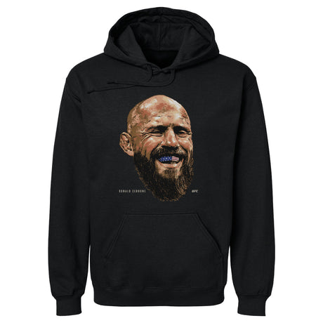 Donald Cerrone Men's Hoodie | 500 LEVEL