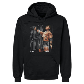Zilla Fatu Men's Hoodie | 500 LEVEL
