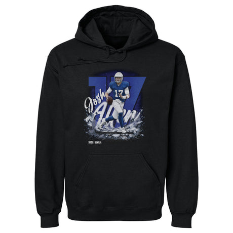 Josh Allen Men's Hoodie | 500 LEVEL