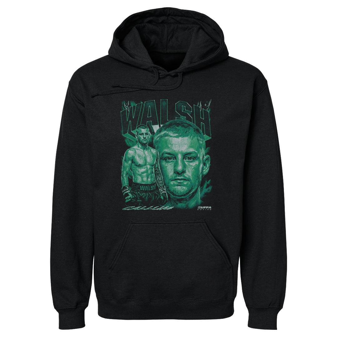 Callum Walsh Men's Hoodie | 500 LEVEL