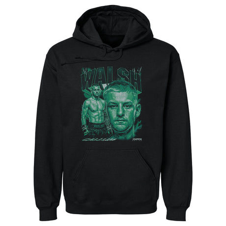 Callum Walsh Men's Hoodie | 500 LEVEL