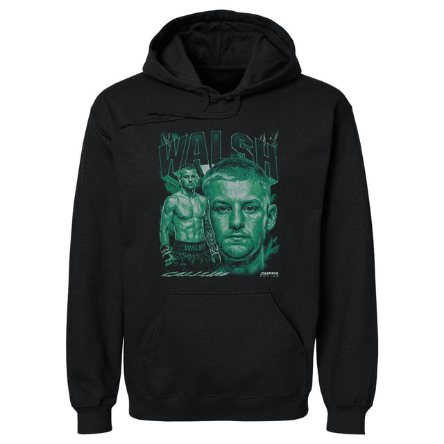 Callum Walsh Men's Hoodie | 500 LEVEL