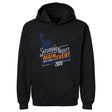 Saturday Night's Main Event Men's Hoodie | 500 LEVEL