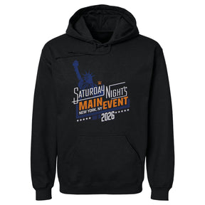 Saturday Night's Main Event Men's Hoodie | 500 LEVEL