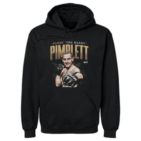Paddy Pimblett Men's Hoodie | 500 LEVEL