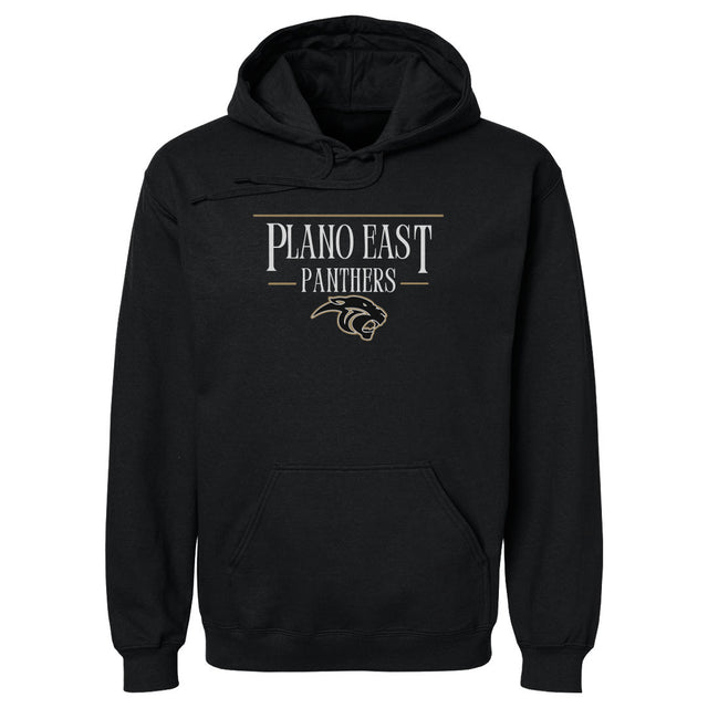 Plano East Men's Hoodie | 500 LEVEL