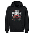 Dustin Poirier Men's Hoodie | 500 LEVEL