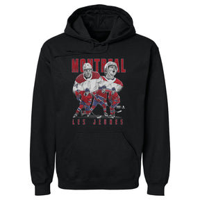 Montreal Hockey Men's Hoodie | 500 LEVEL
