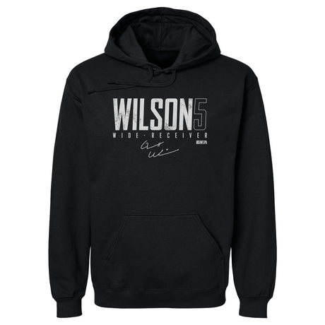 Garrett Wilson Men's Hoodie | 500 LEVEL