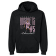 Sergio Busquets Men's Hoodie | 500 LEVEL