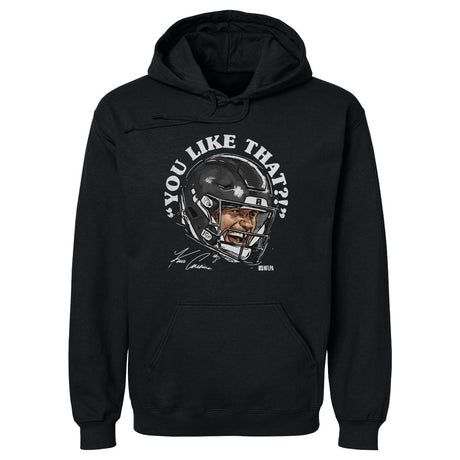 Kirk Cousins Men's Hoodie | 500 LEVEL