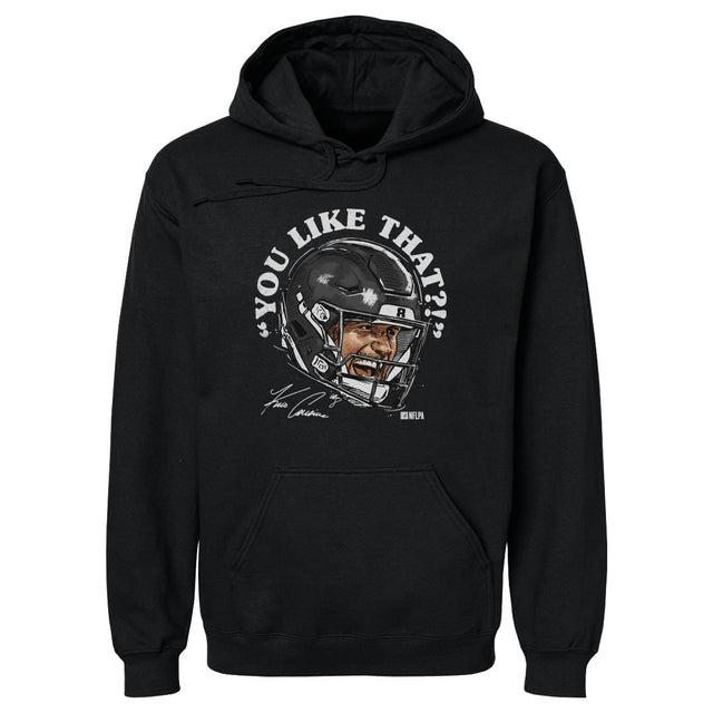 Kirk Cousins Men's Hoodie | 500 LEVEL