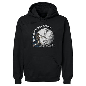 Vandegrift Men's Hoodie | 500 LEVEL