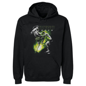 Diego Lopes Men's Hoodie | 500 LEVEL