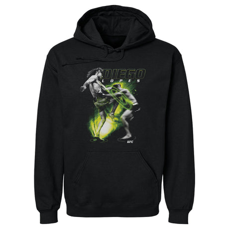 Diego Lopes Men's Hoodie | 500 LEVEL