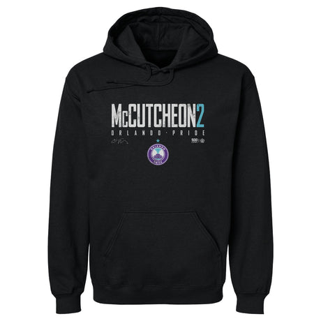 Haley McCutcheon Men's Hoodie | 500 LEVEL