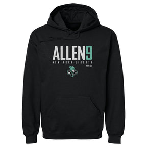Rebecca Allen Men's Hoodie | 500 LEVEL