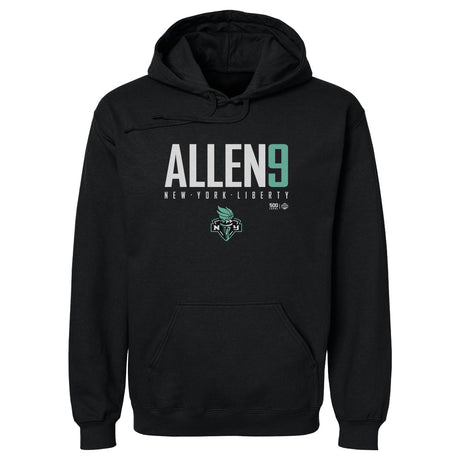 Rebecca Allen Men's Hoodie | 500 LEVEL