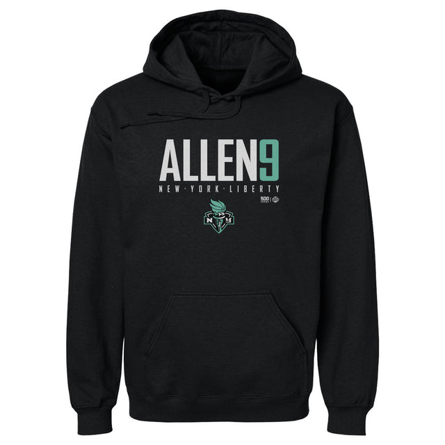 Rebecca Allen Men's Hoodie | 500 LEVEL
