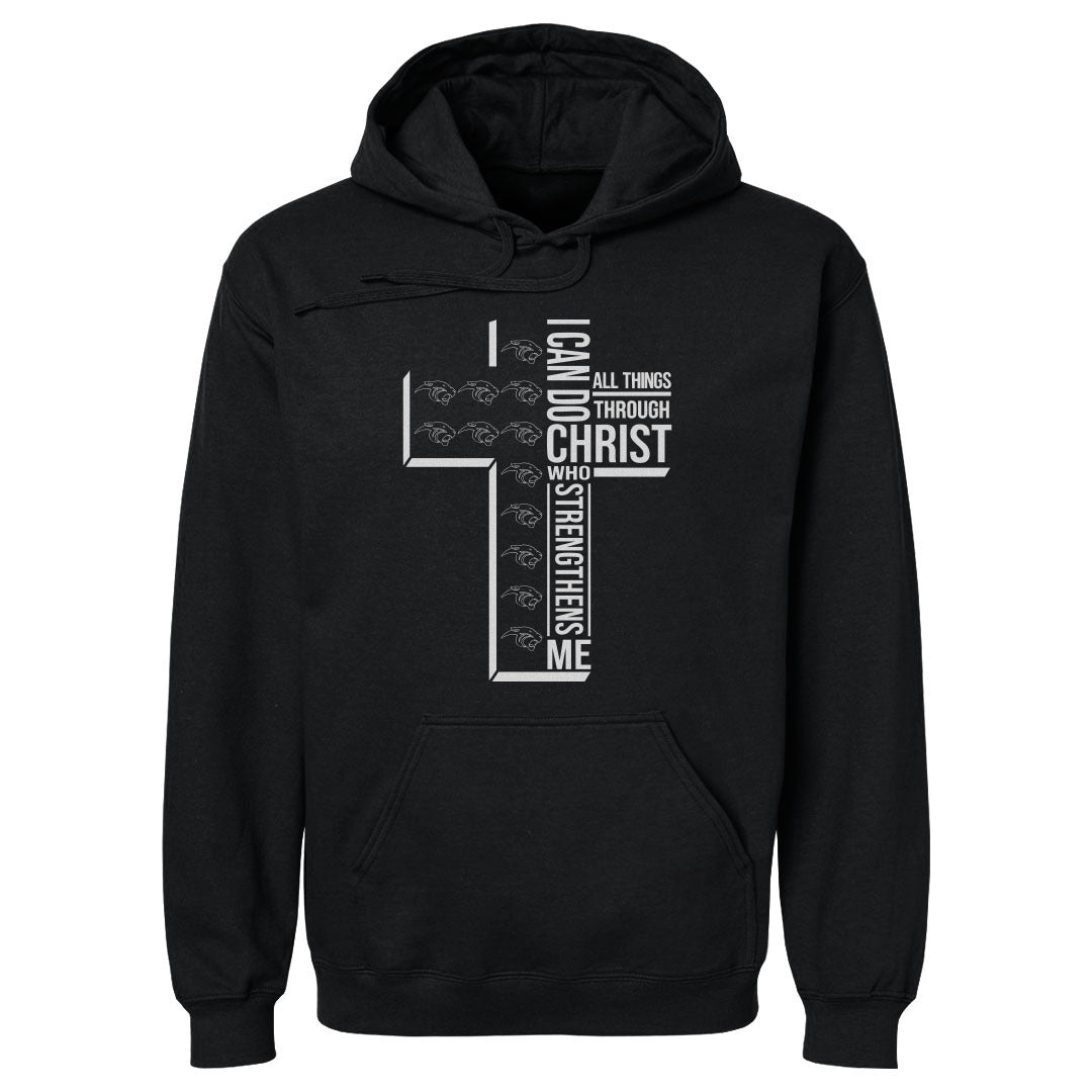 Plano East Men's Hoodie | 500 LEVEL