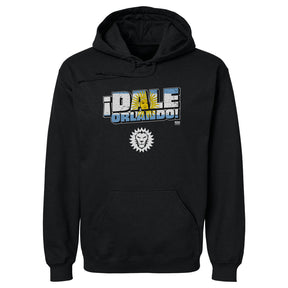 Orlando City Men's Hoodie | 500 LEVEL