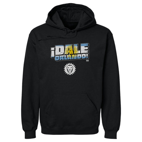 Orlando City Men's Hoodie | 500 LEVEL