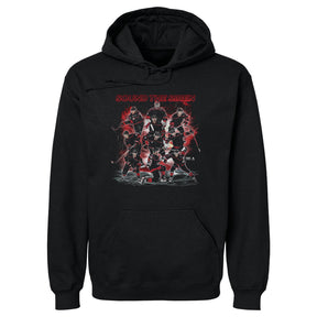 Carolina Hockey Men's Hoodie | 500 LEVEL