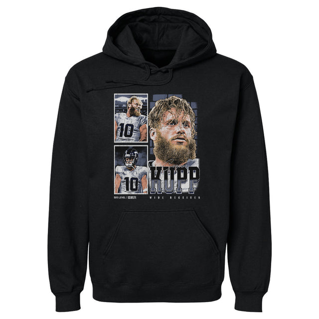 Cooper Kupp Men's Hoodie | 500 LEVEL