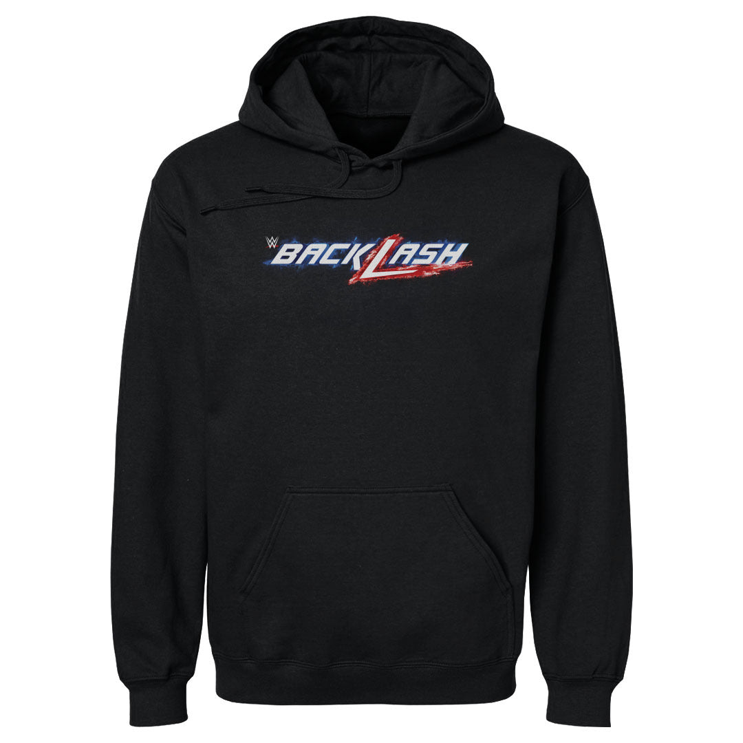 Backlash Men's Hoodie | 500 LEVEL